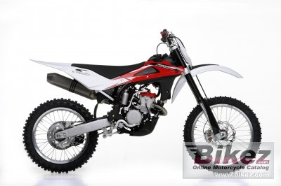 2012 Husqvarna TC250 photo